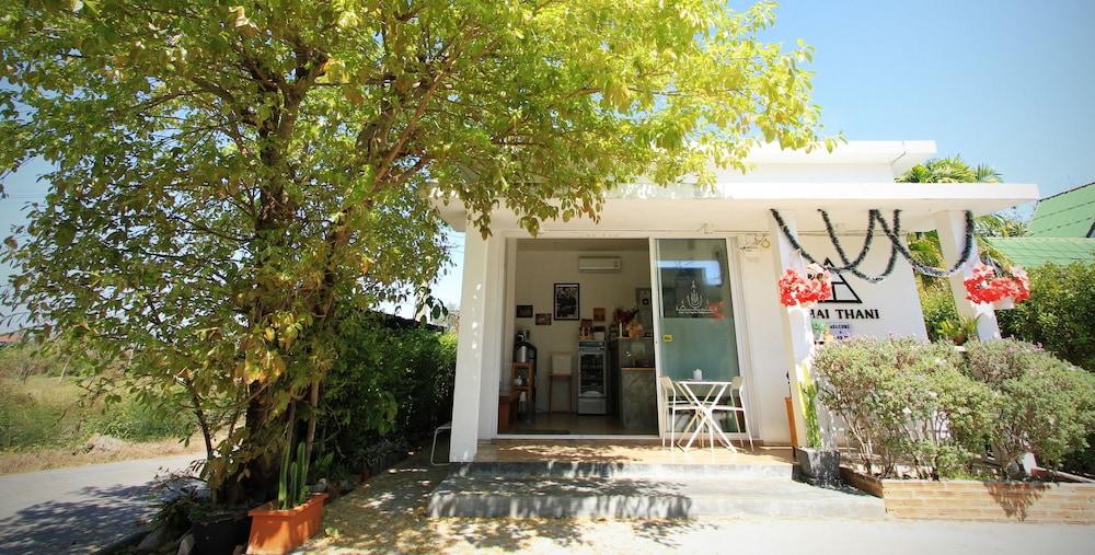 Thai Thani Loft & Life Lamphun Exterior photo