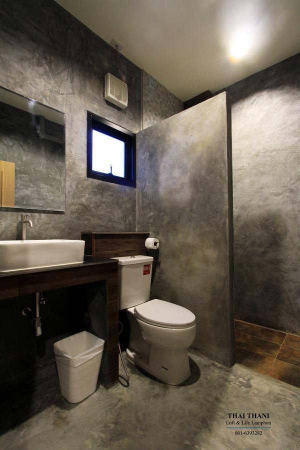 Thai Thani Loft & Life Lamphun Exterior photo